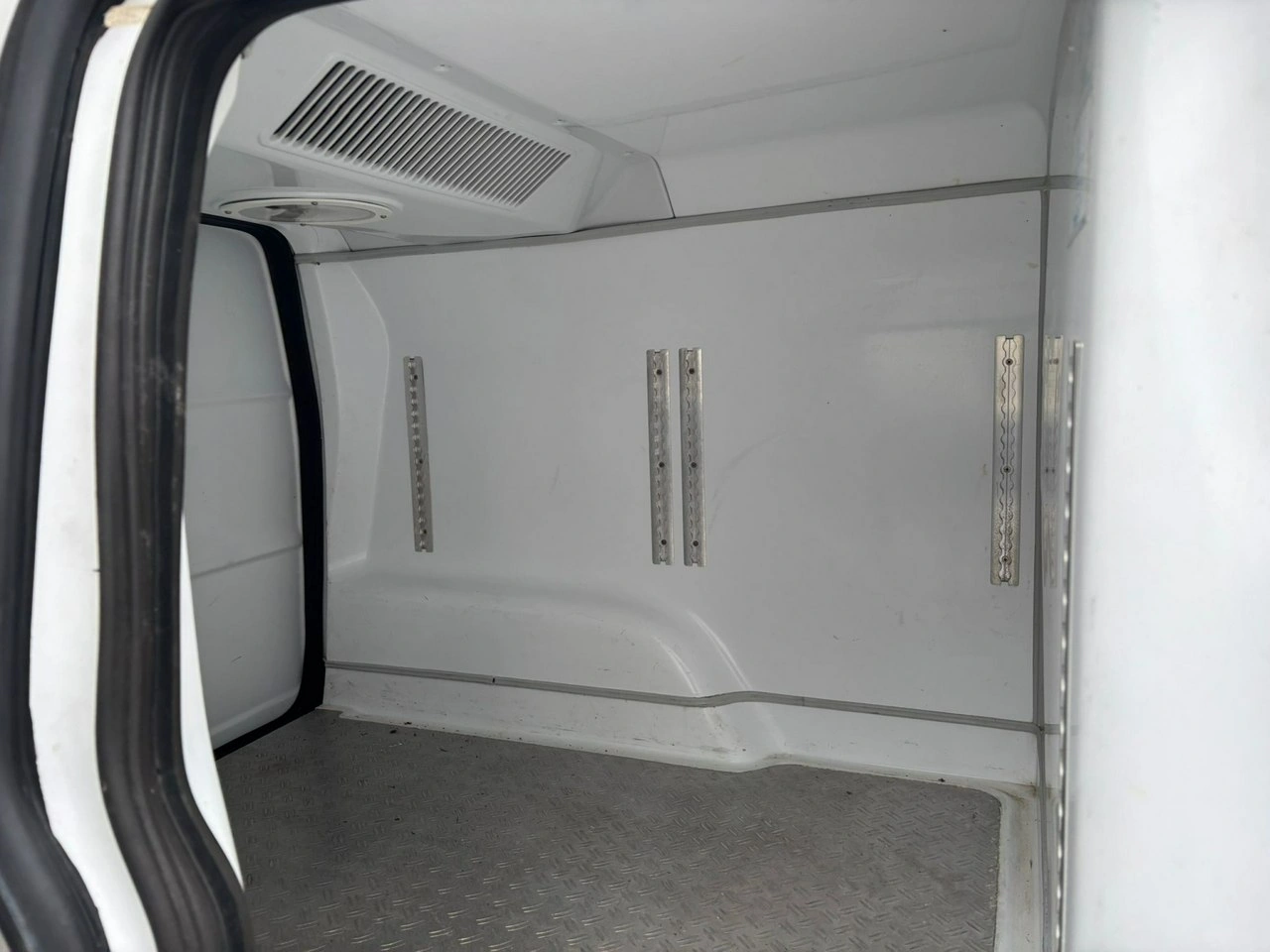 Volkswagen Caddy - Zdjęcie 29