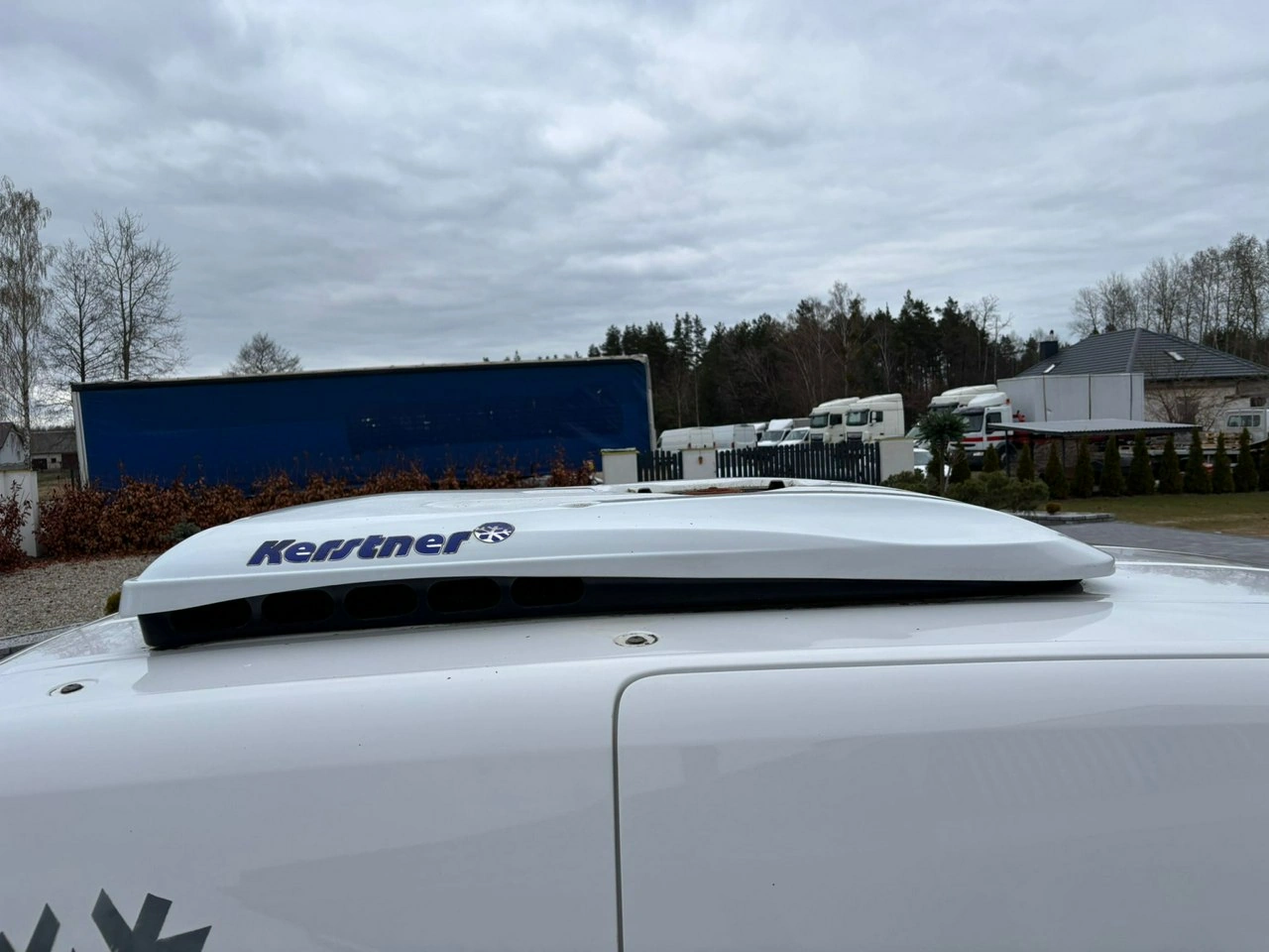 Volkswagen Caddy - Zdjęcie 8