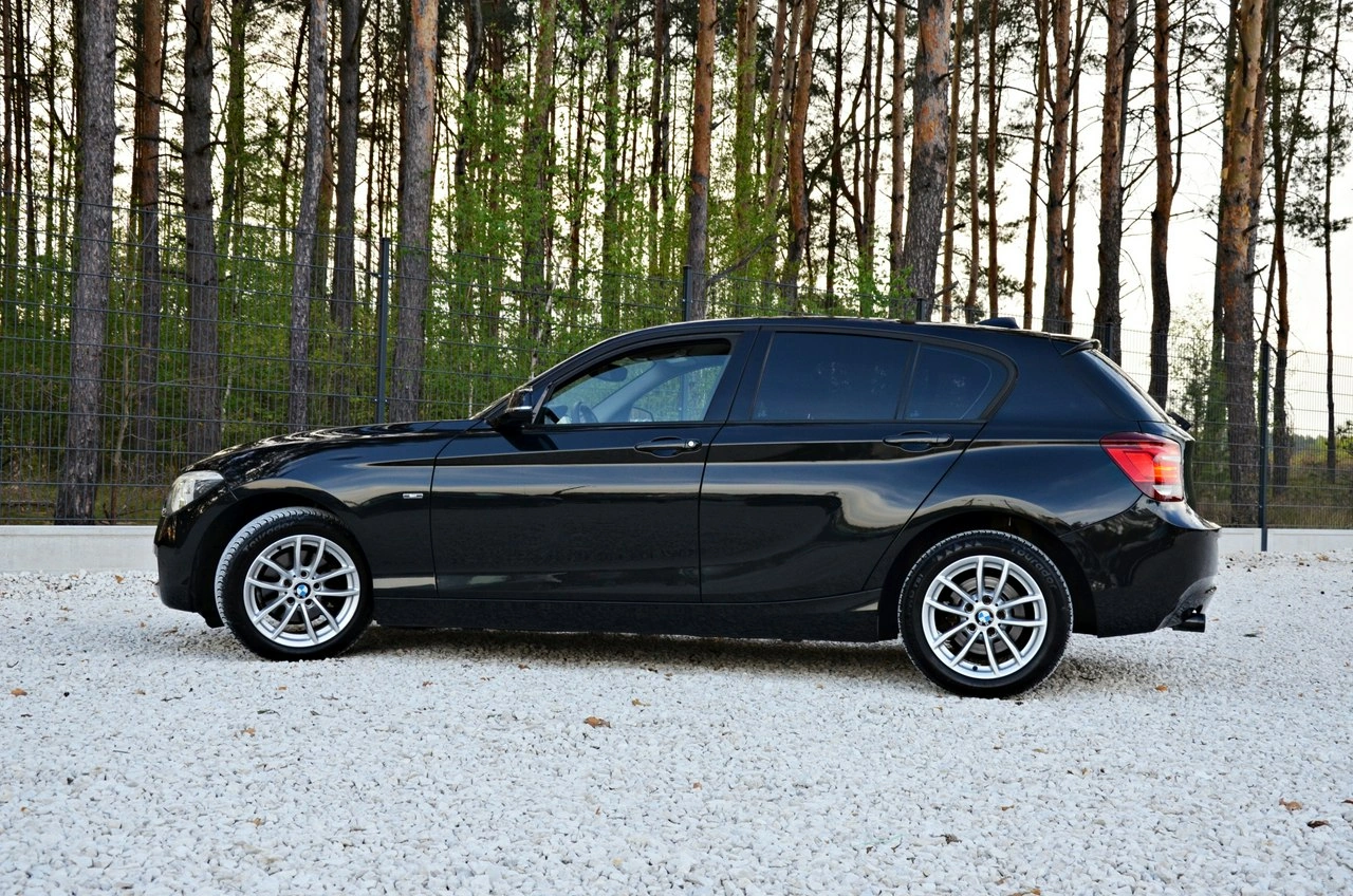 BMW 118 - Zdjęcie 19