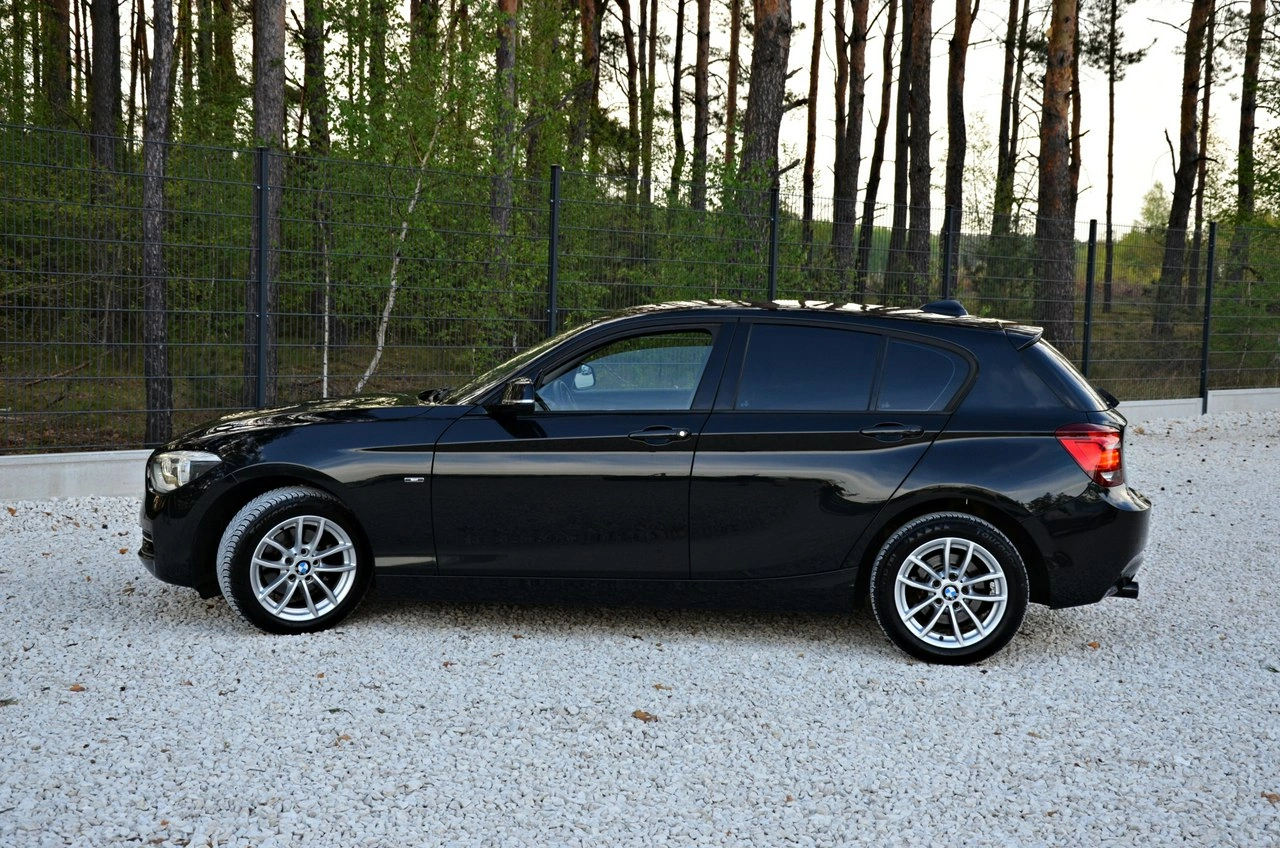 BMW 118 - Zdjęcie 20