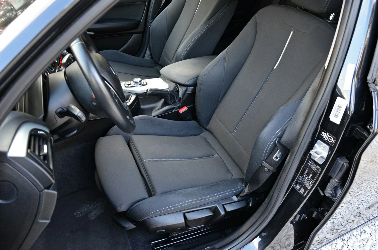 BMW 118 - Zdjęcie 28