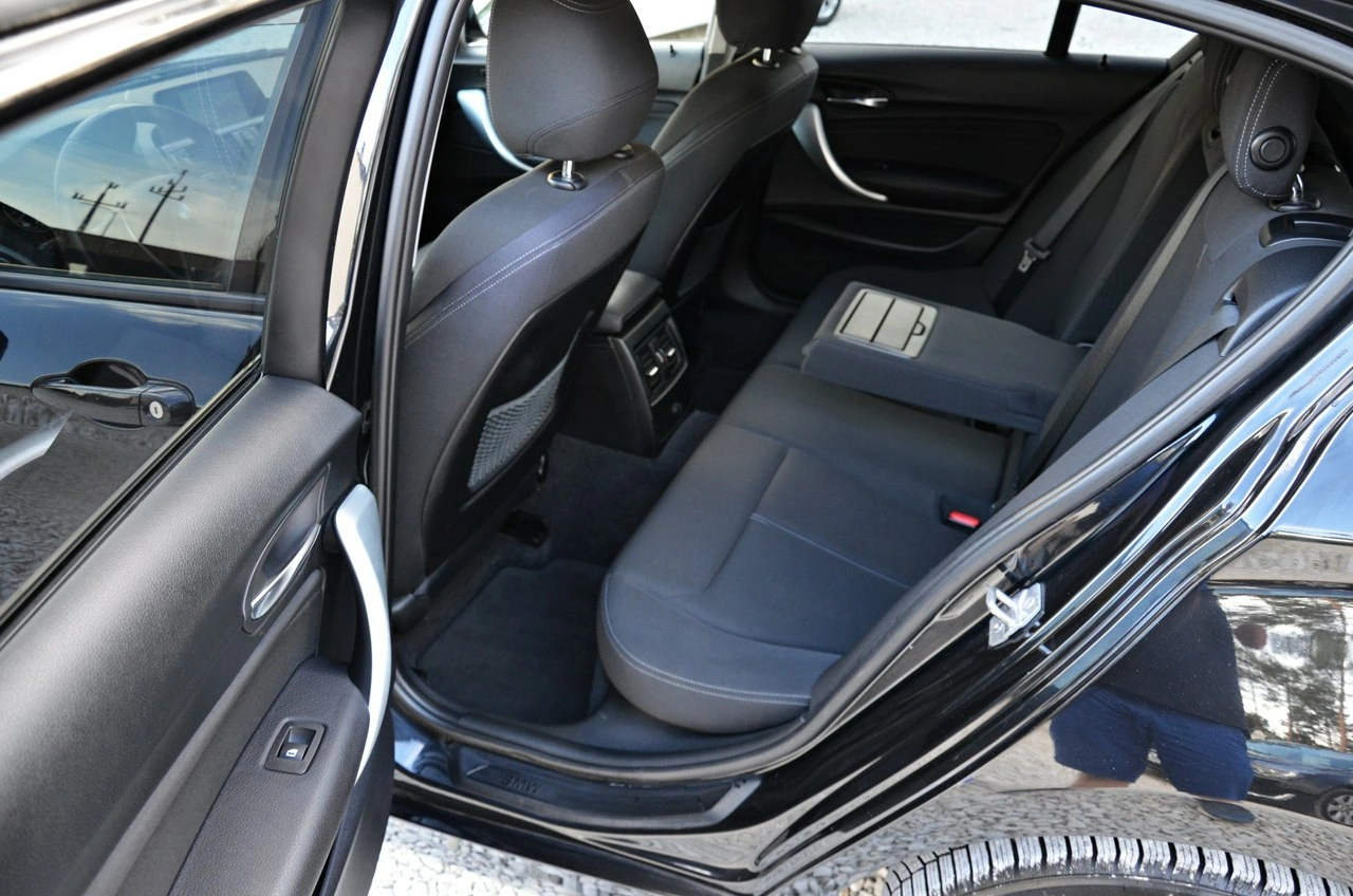 BMW 118 - Zdjęcie 29