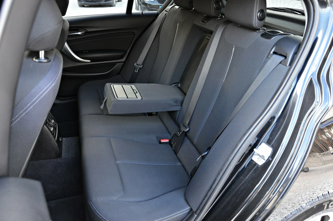 BMW 118 - Zdjęcie 30