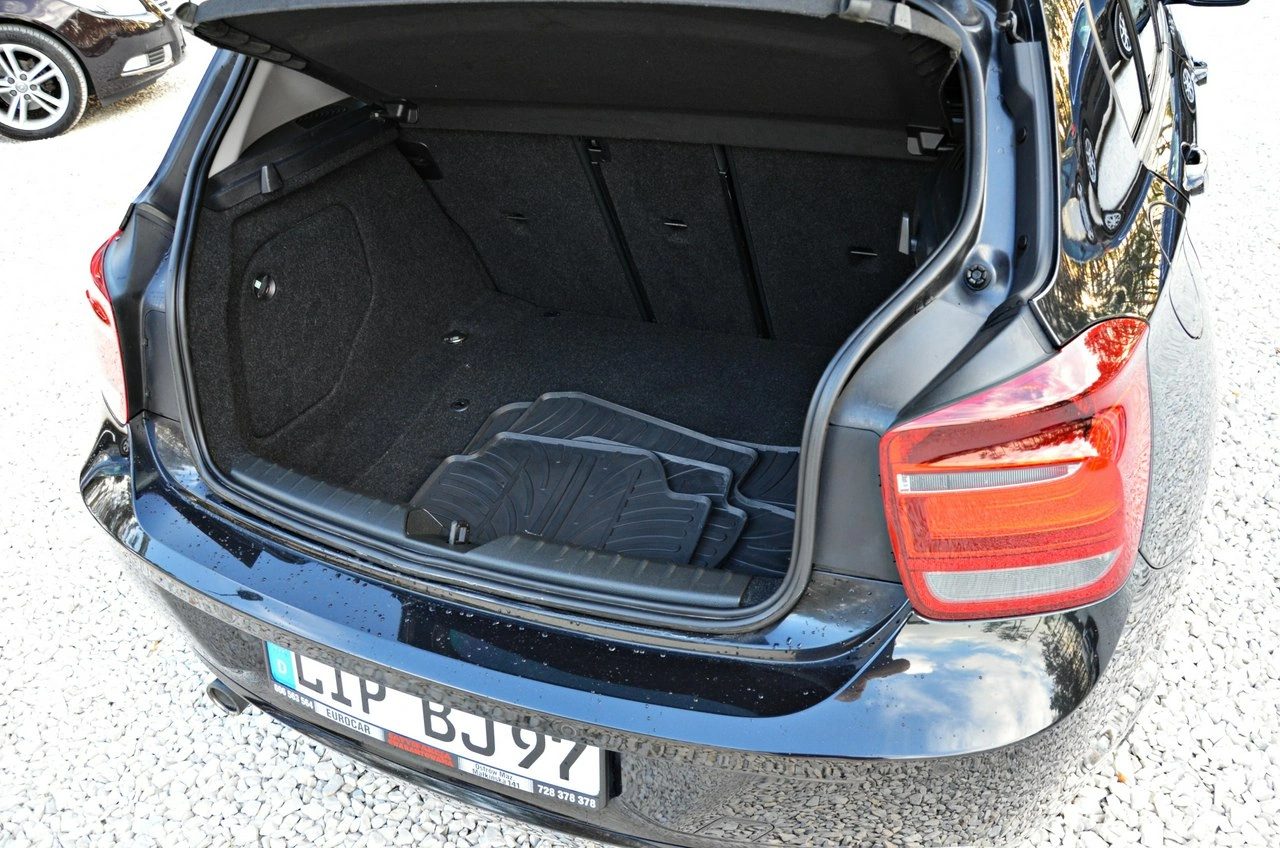 BMW 118 - Zdjęcie 31