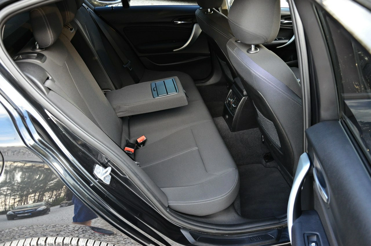 BMW 118 - Zdjęcie 32