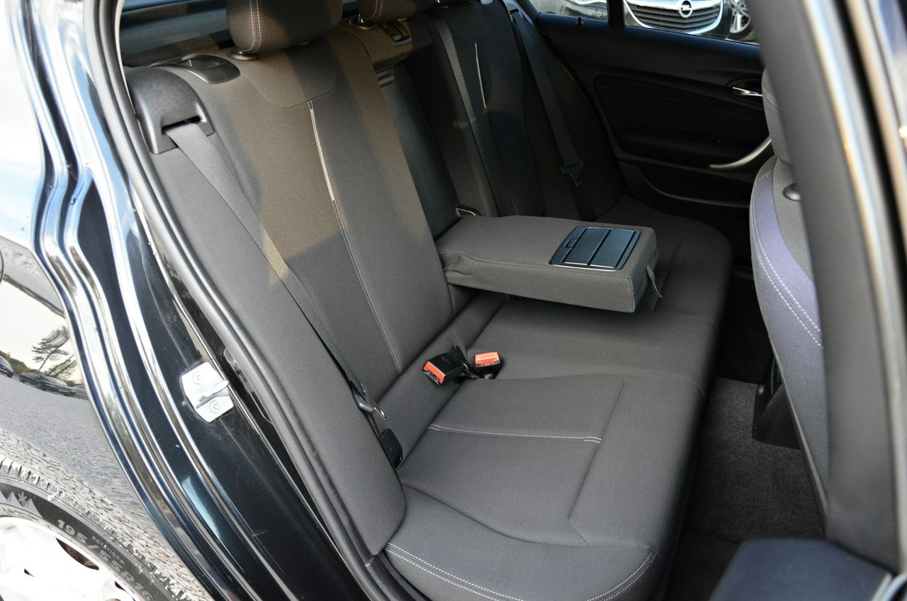 BMW 118 - Zdjęcie 33