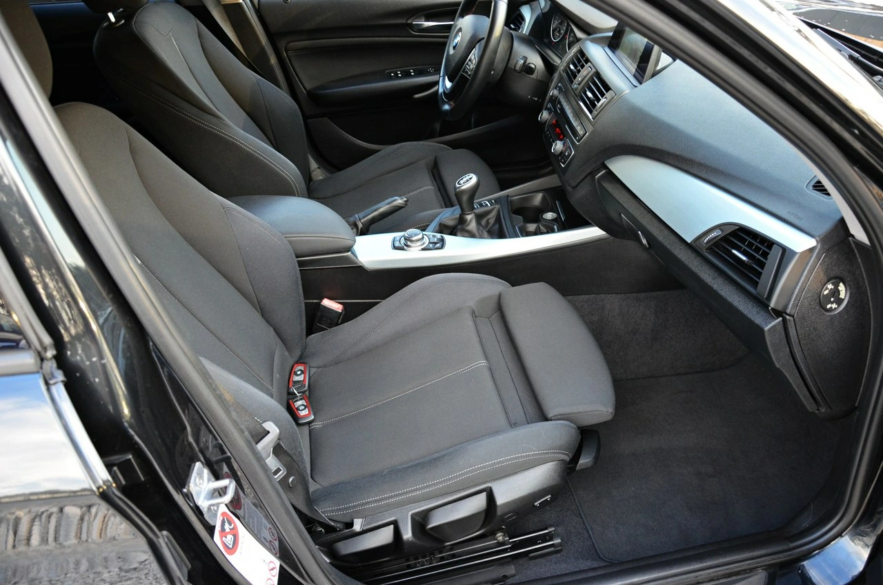 BMW 118 - Zdjęcie 35