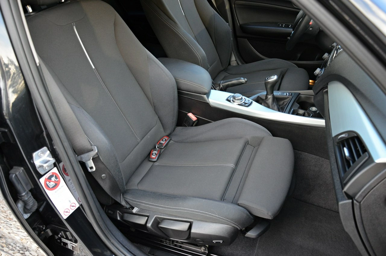 BMW 118 - Zdjęcie 37