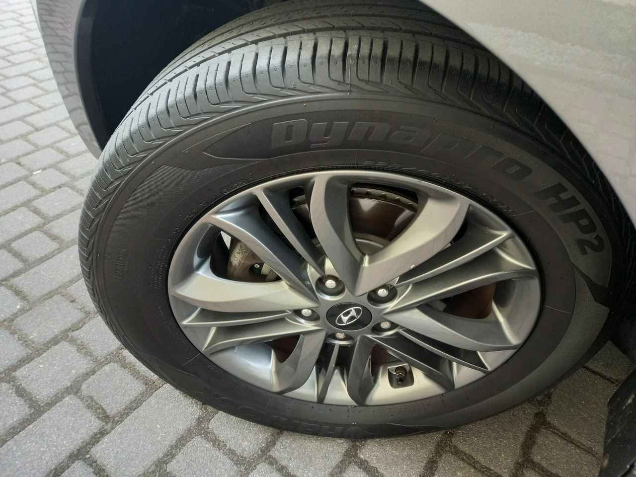 Hyundai ix35 - Zdjęcie 14