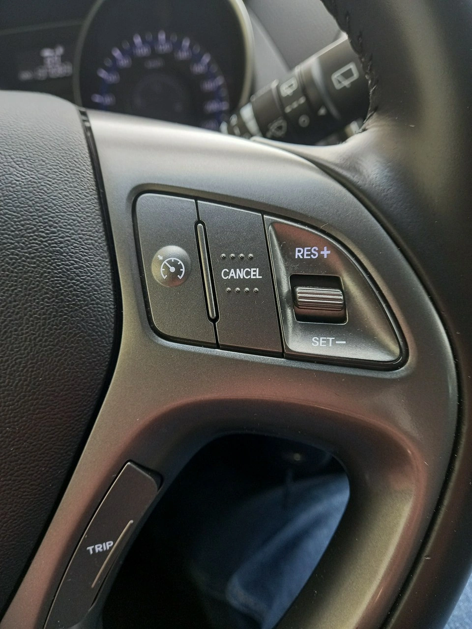 Hyundai ix35 - Zdjęcie 35