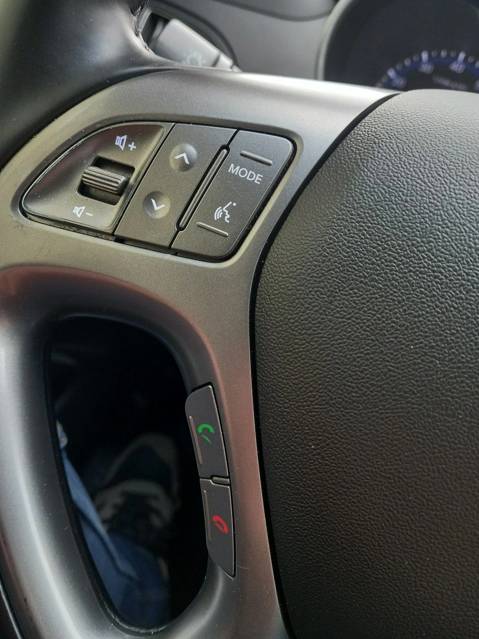 Hyundai ix35 - Zdjęcie 36