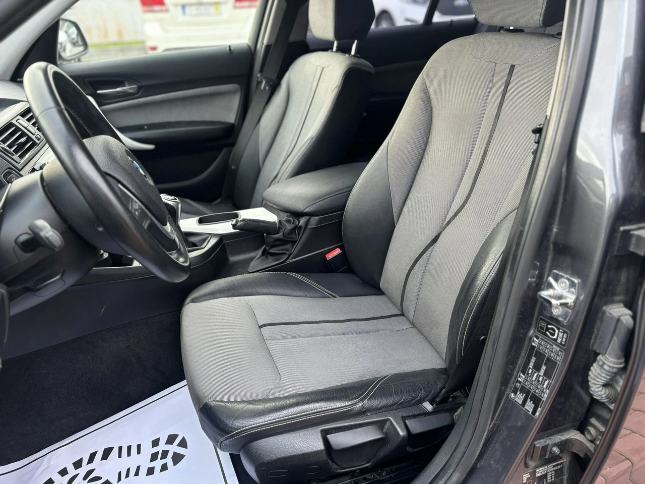 BMW 116 - Zdjęcie 14