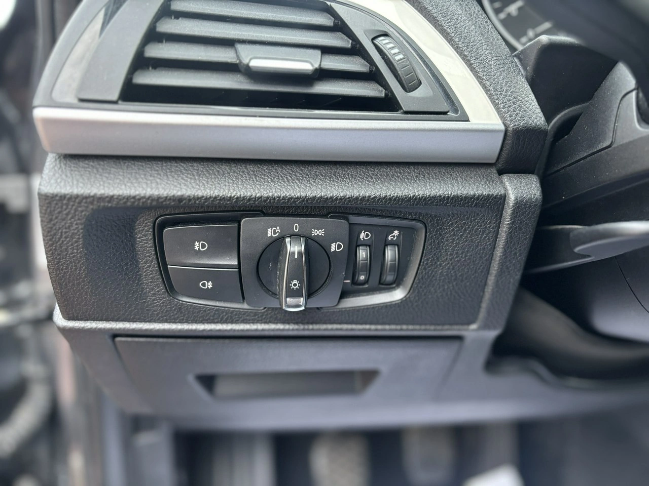 BMW 116 - Zdjęcie 15