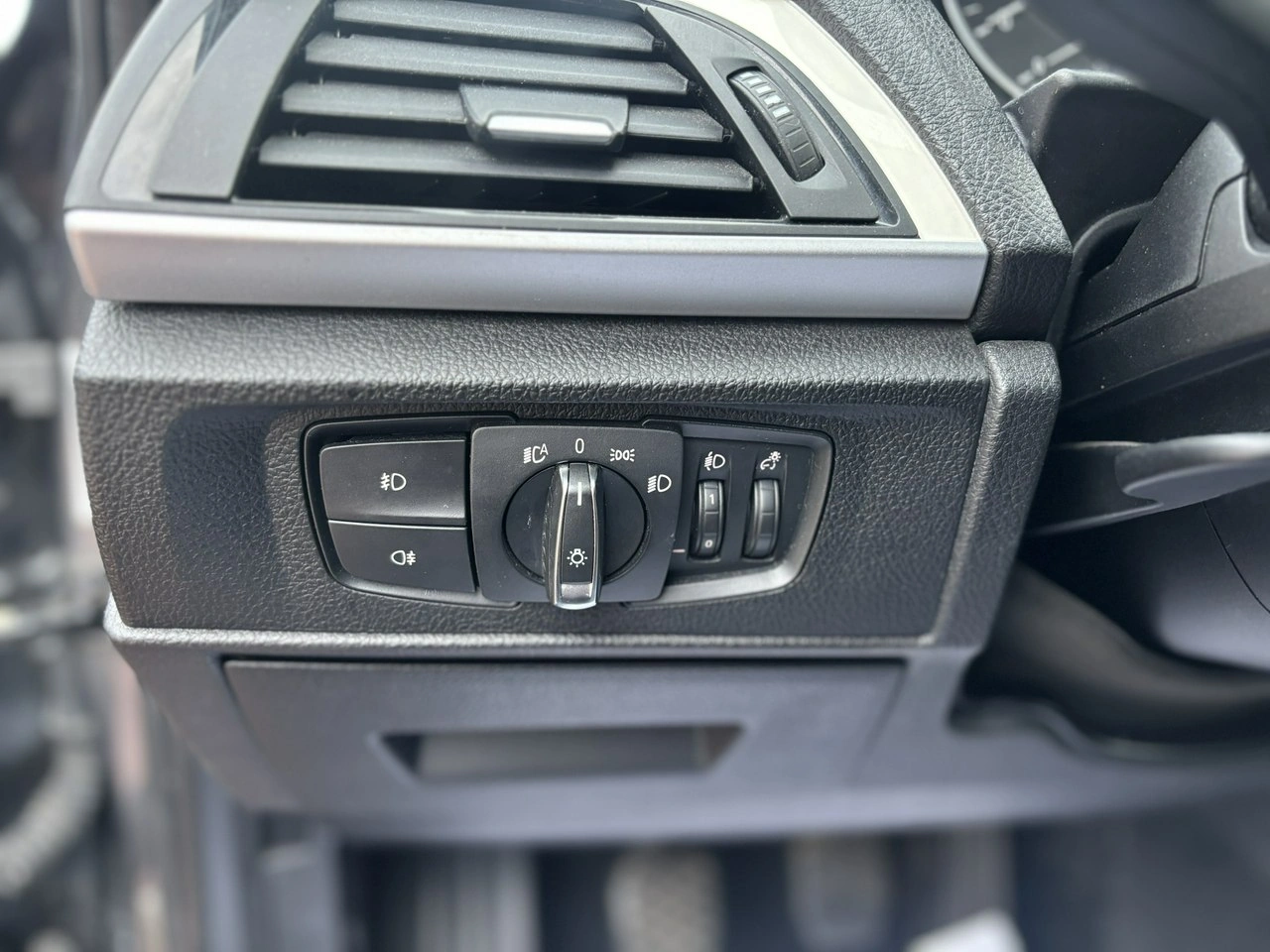 BMW 116 - Zdjęcie 15