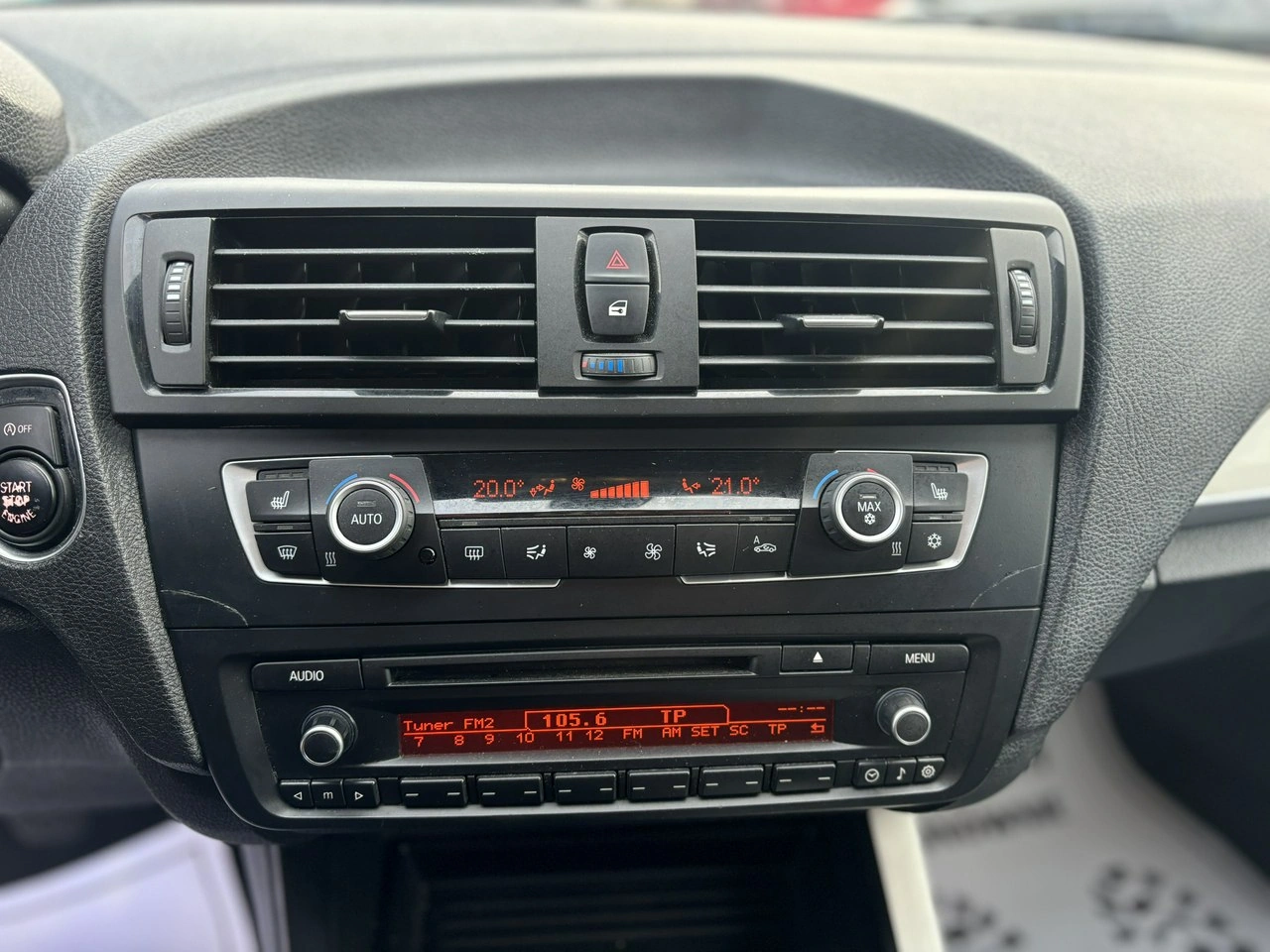 BMW 116 - Zdjęcie 17