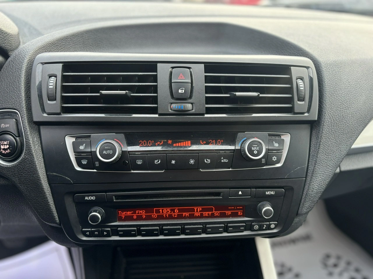 BMW 116 - Zdjęcie 17