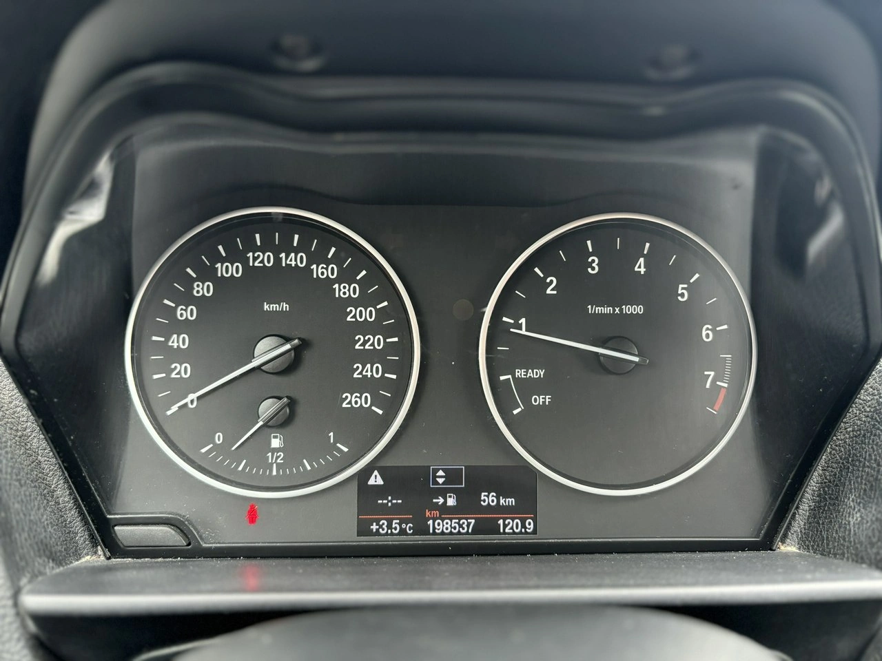 BMW 116 - Zdjęcie 18