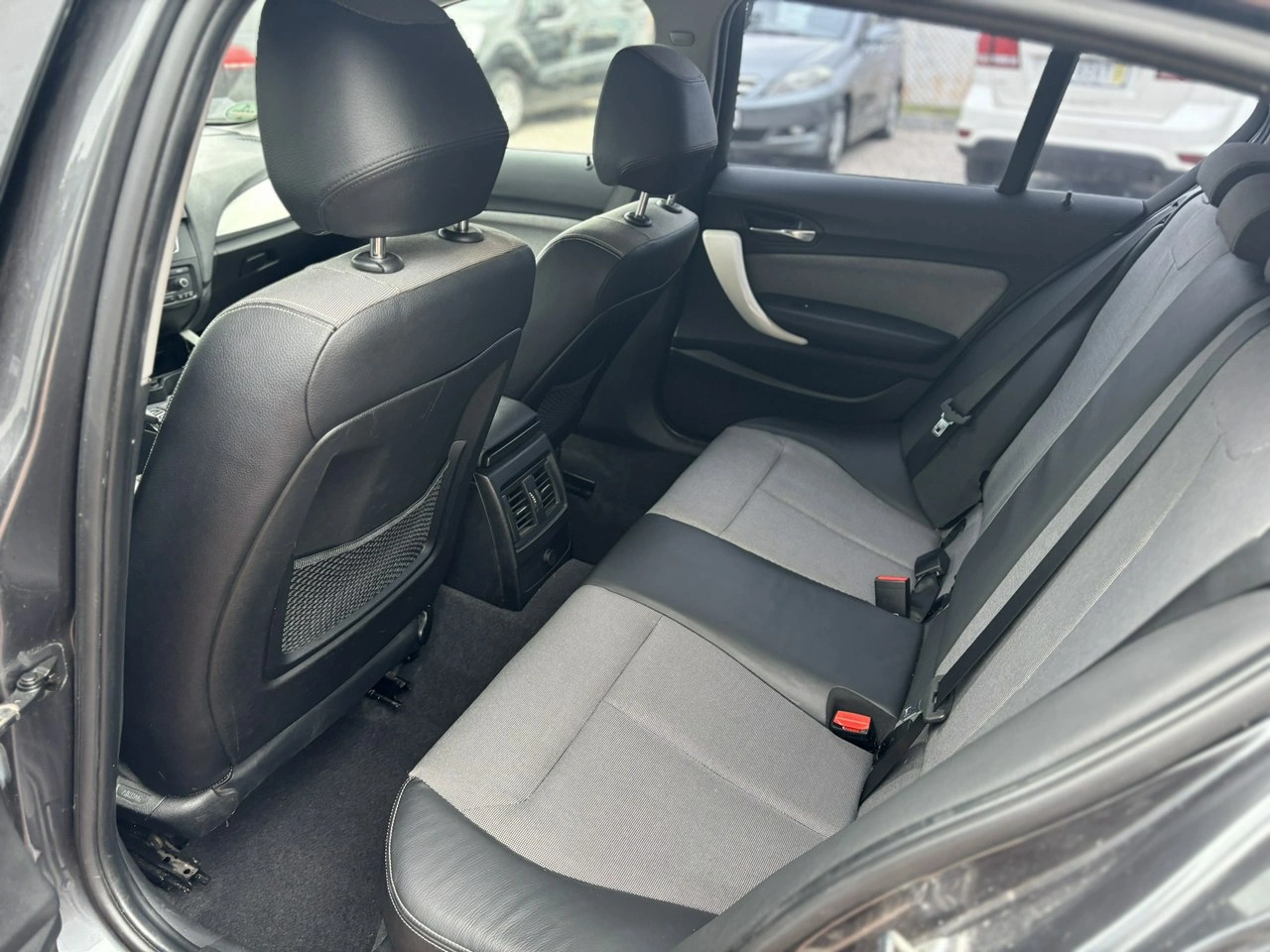 BMW 116 - Zdjęcie 19