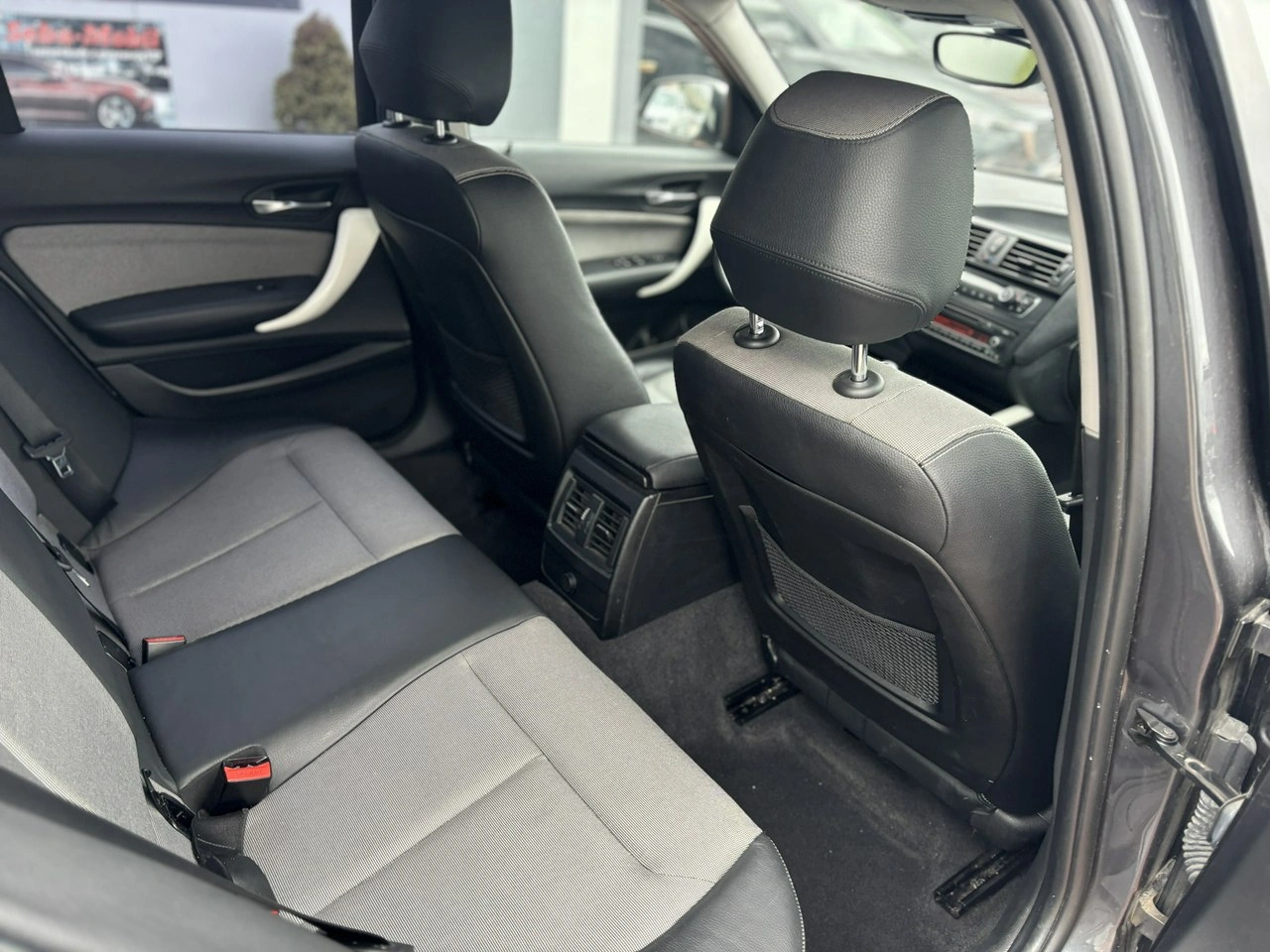 BMW 116 - Zdjęcie 22