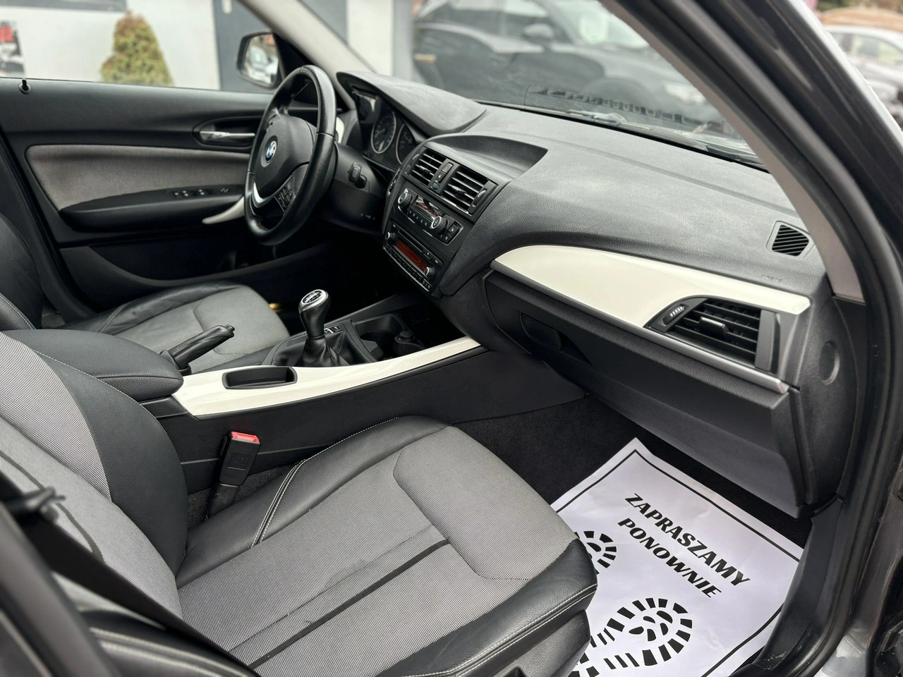 BMW 116 - Zdjęcie 23