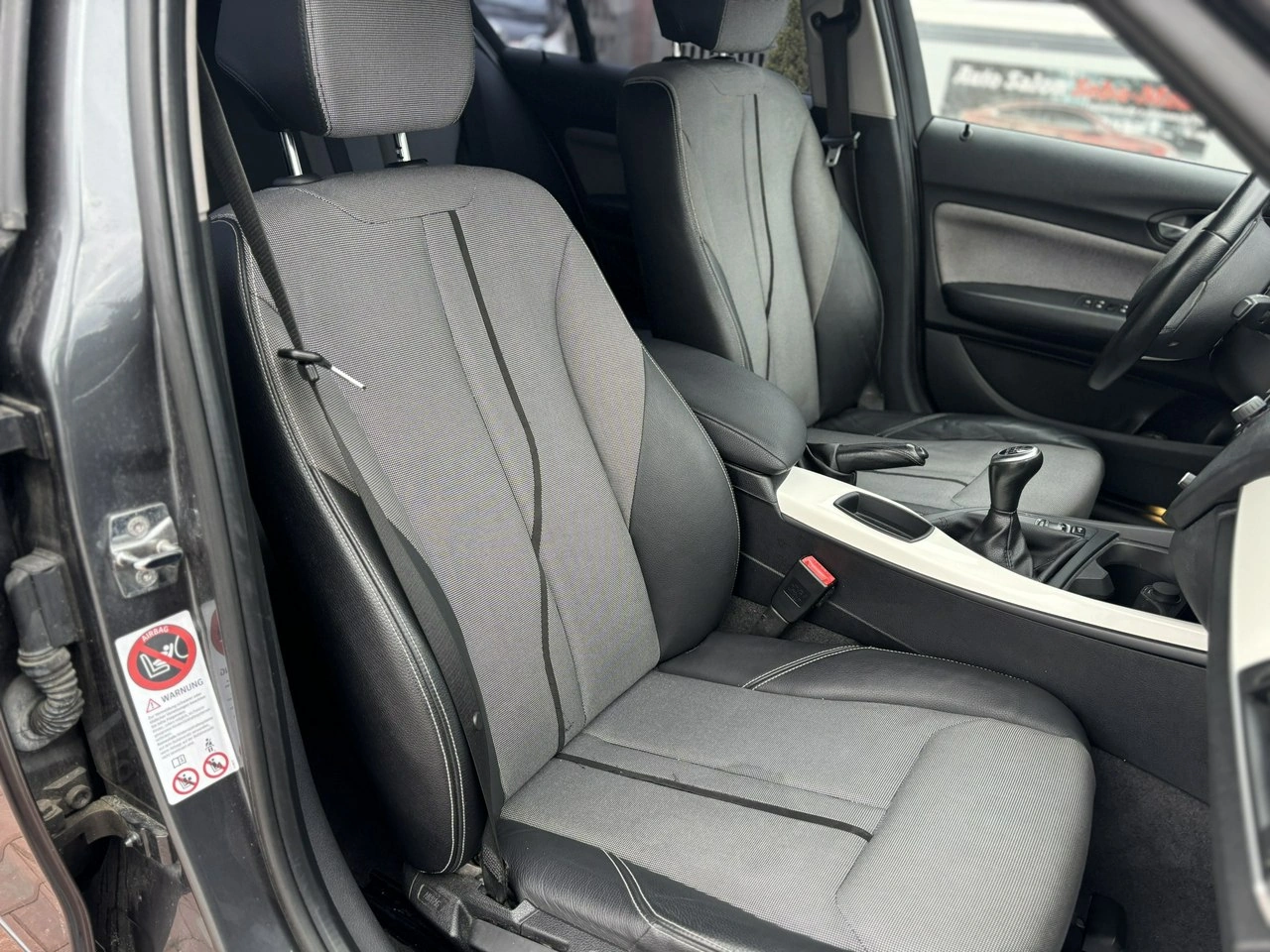 BMW 116 - Zdjęcie 24