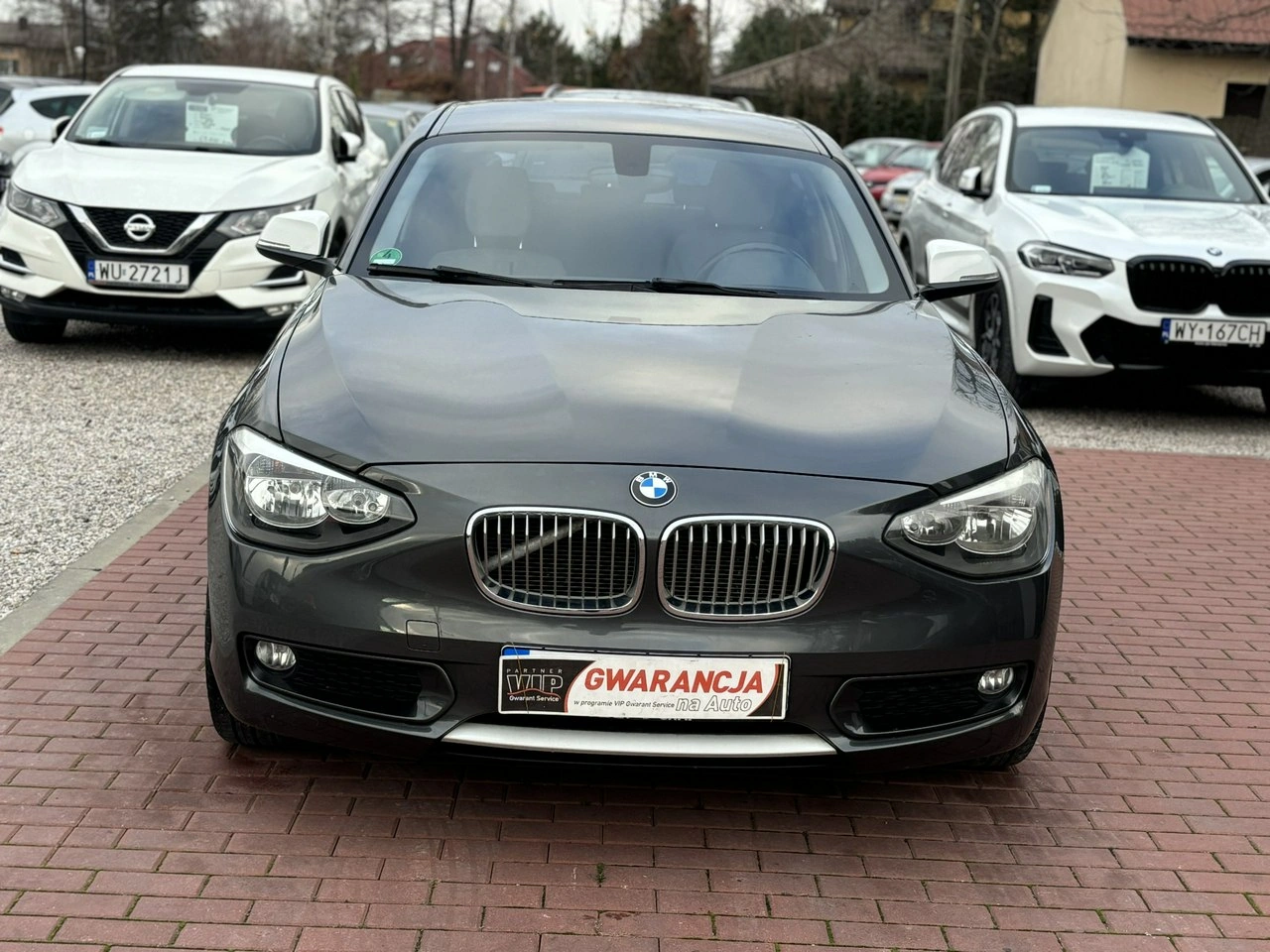 BMW 116 - Zdjęcie 2