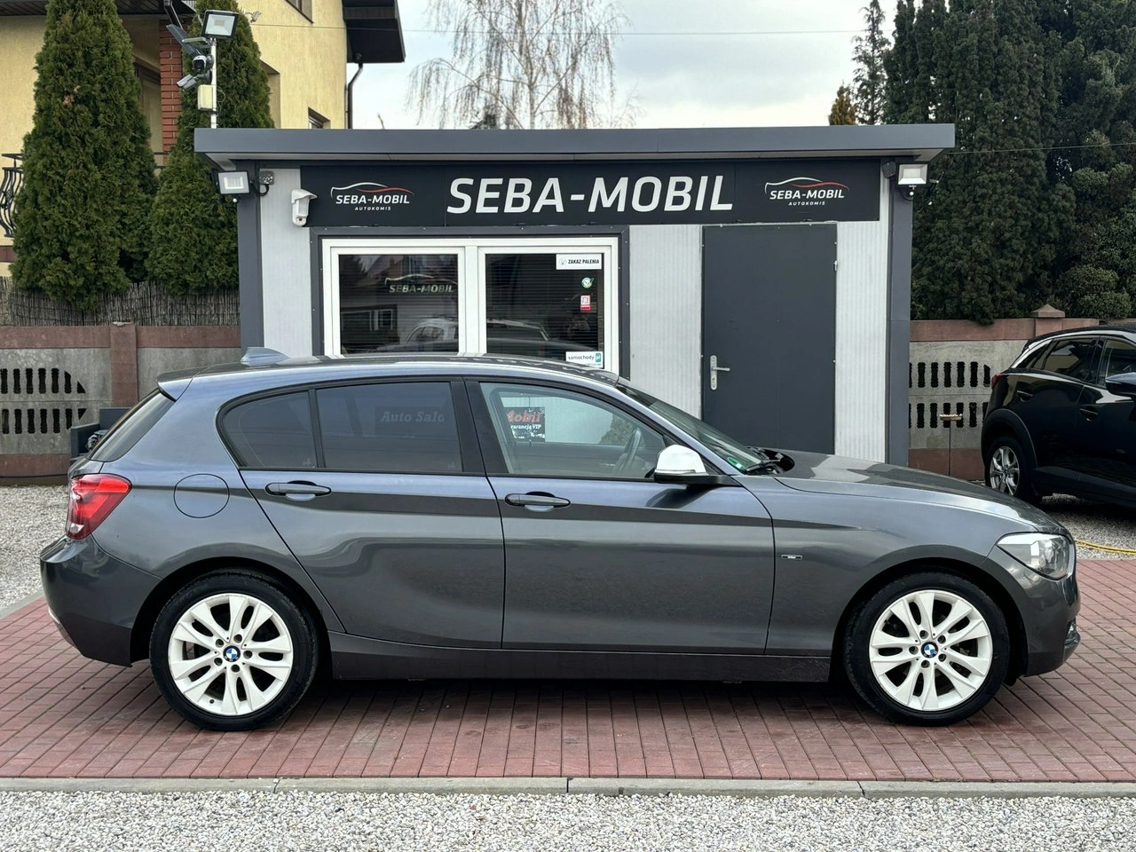 BMW 116 - Zdjęcie 5