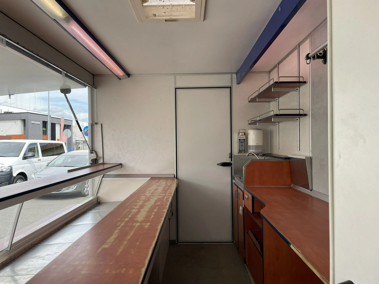 Fiat Ducato - Zdjęcie 16