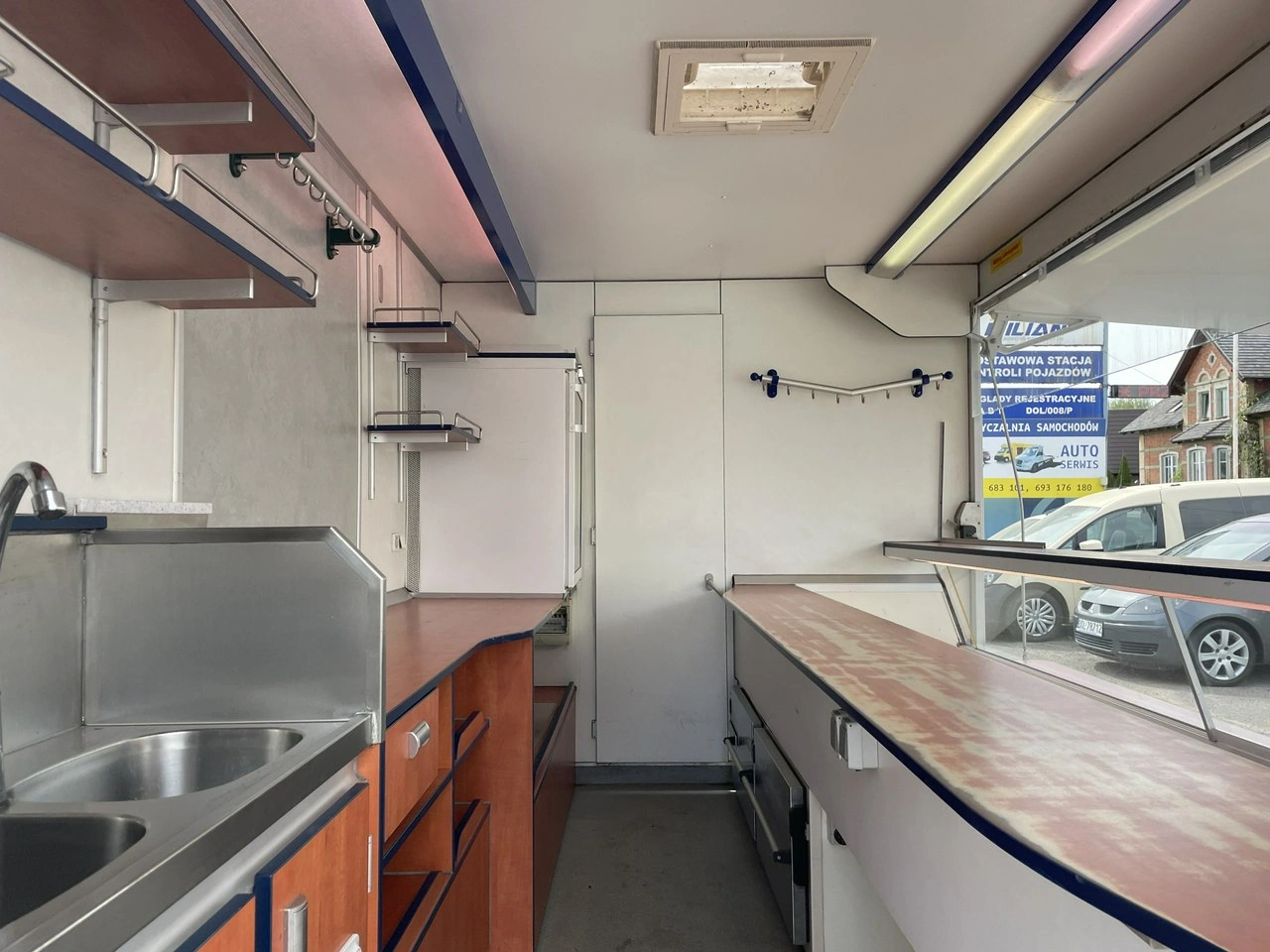 Fiat Ducato - Zdjęcie 1
