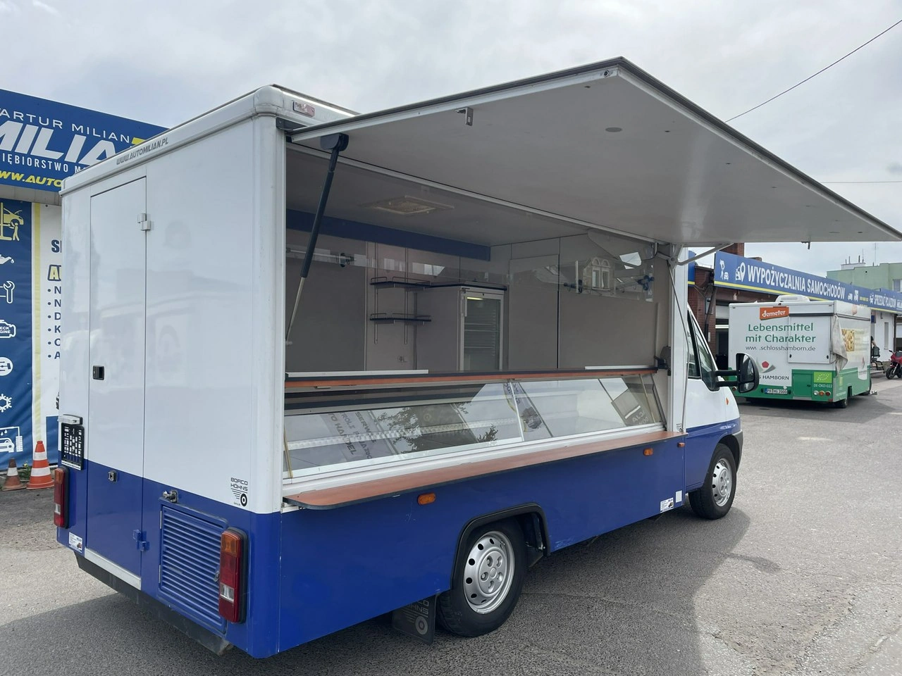 Fiat Ducato - Zdjęcie 27