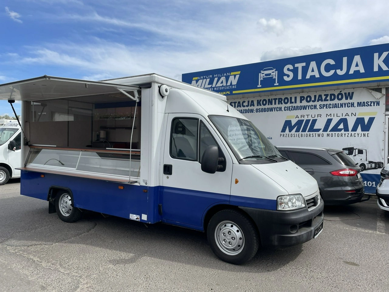 Fiat Ducato - Zdjęcie 28