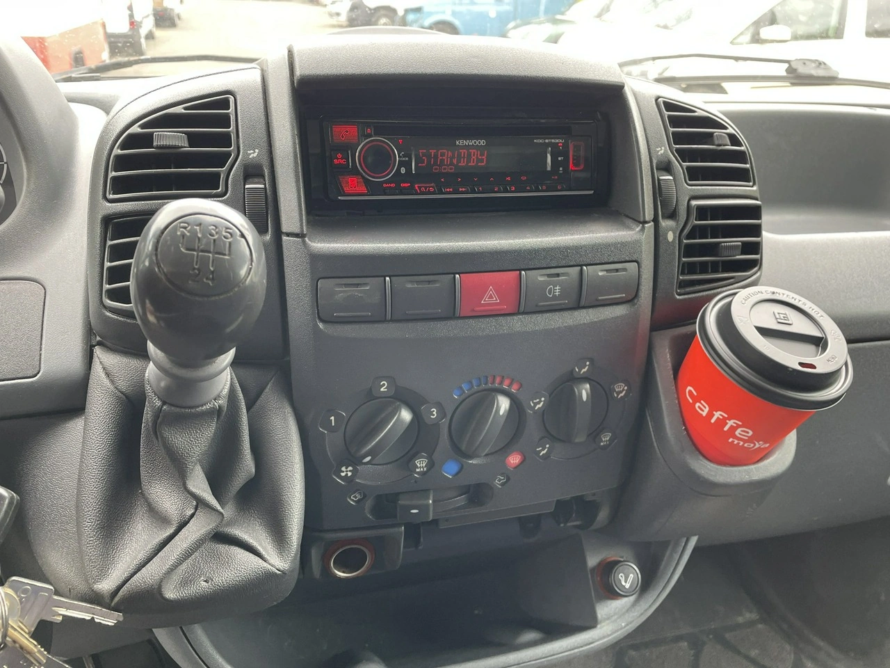 Fiat Ducato - Zdjęcie 30