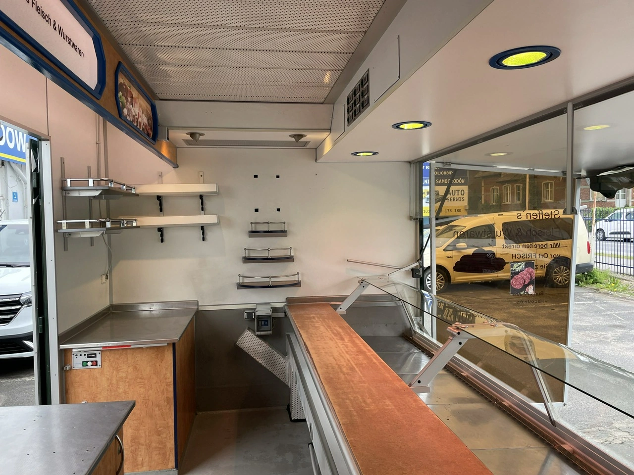 Fiat Ducato - Zdjęcie 38