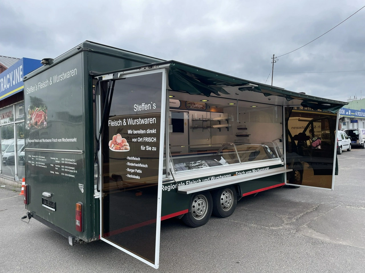 Fiat Ducato - Zdjęcie 49