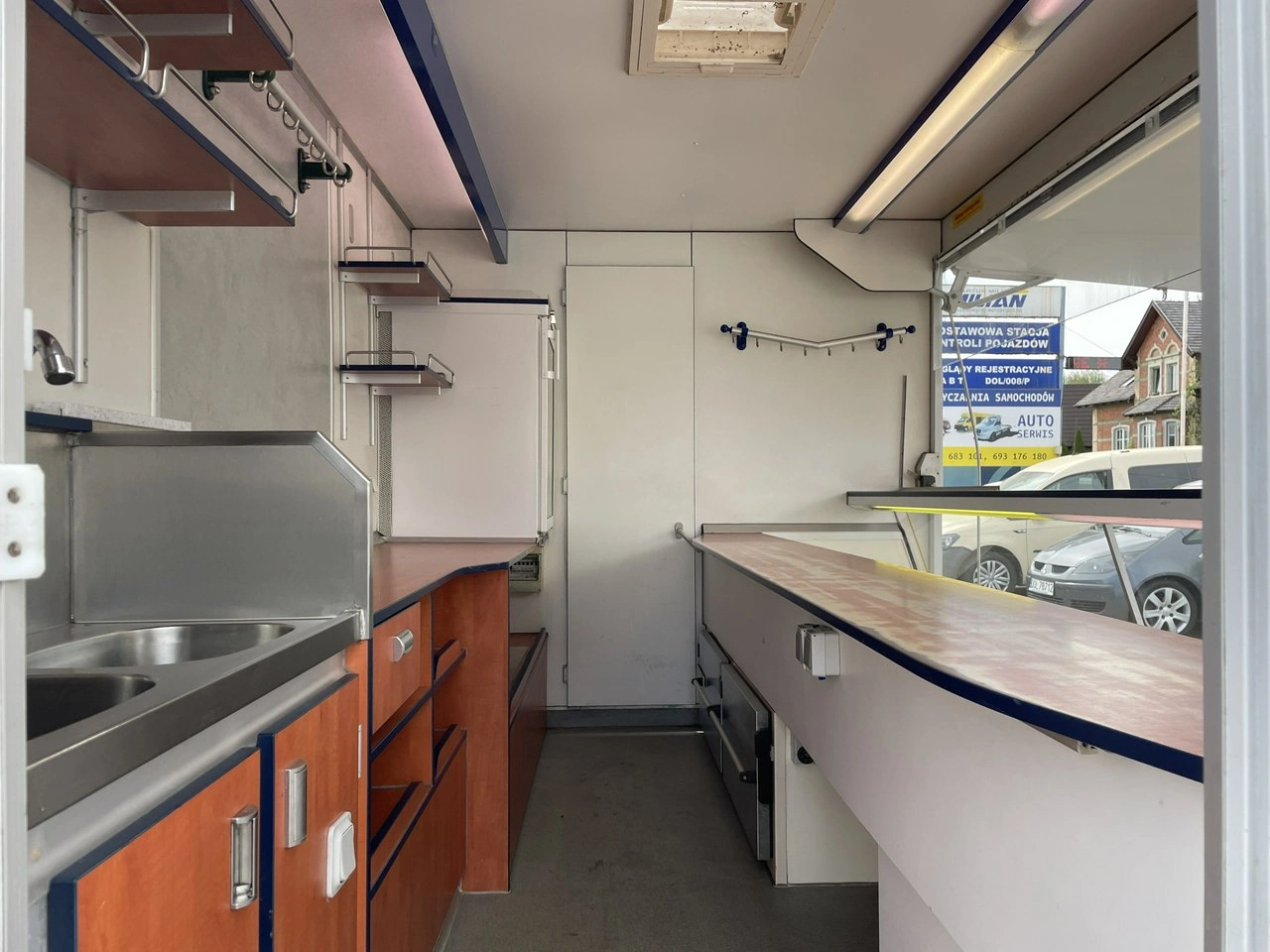 Fiat Ducato - Zdjęcie 8