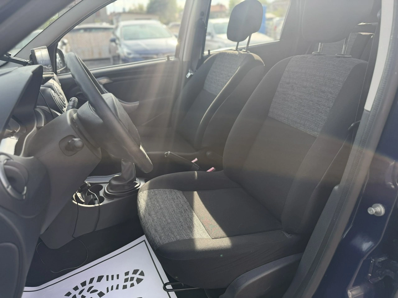 Dacia Duster - Zdjęcie 13