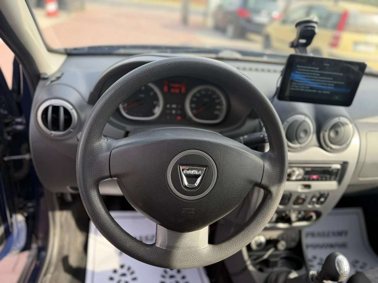 Dacia Duster - Zdjęcie 14