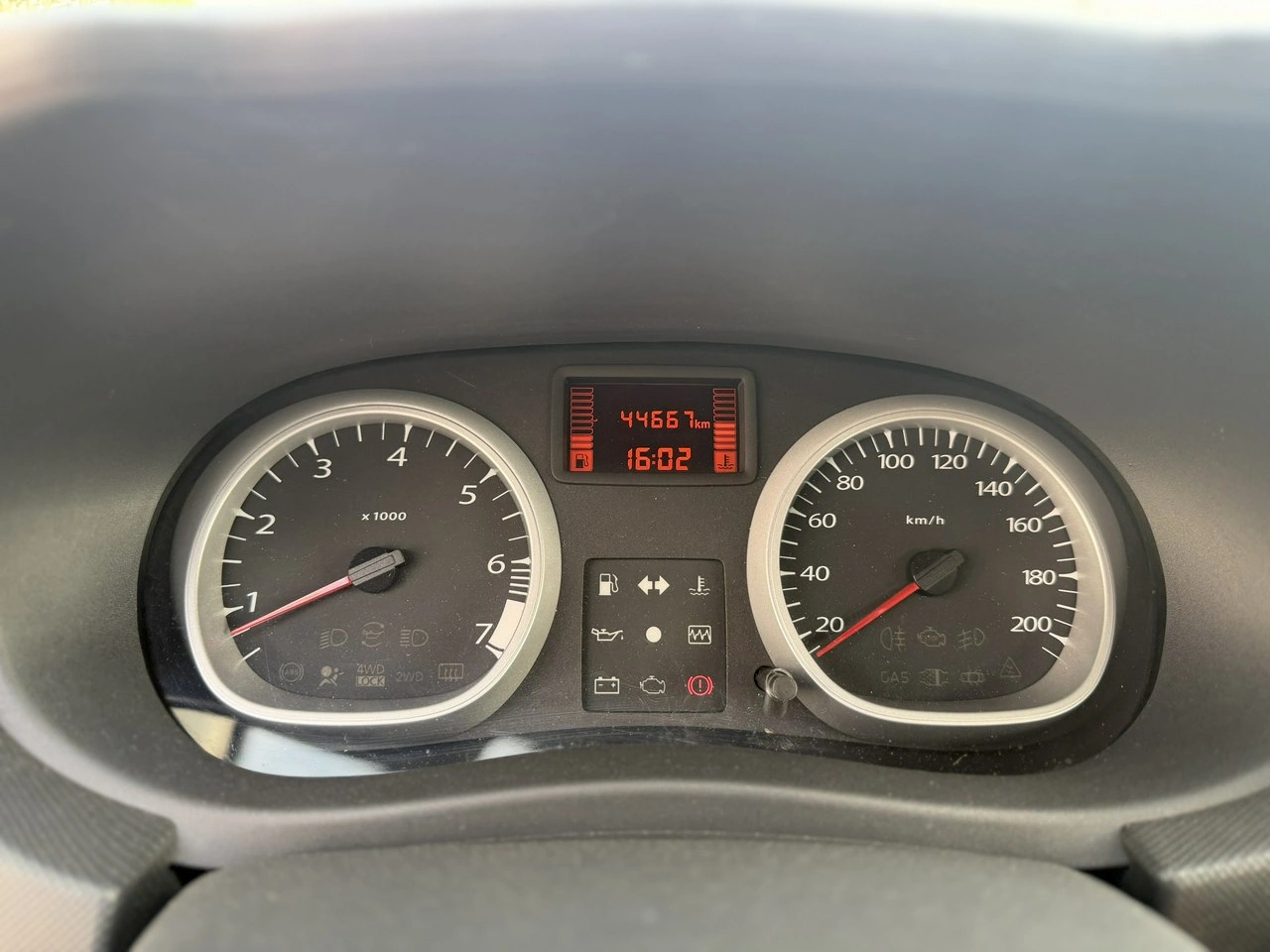 Dacia Duster - Zdjęcie 15