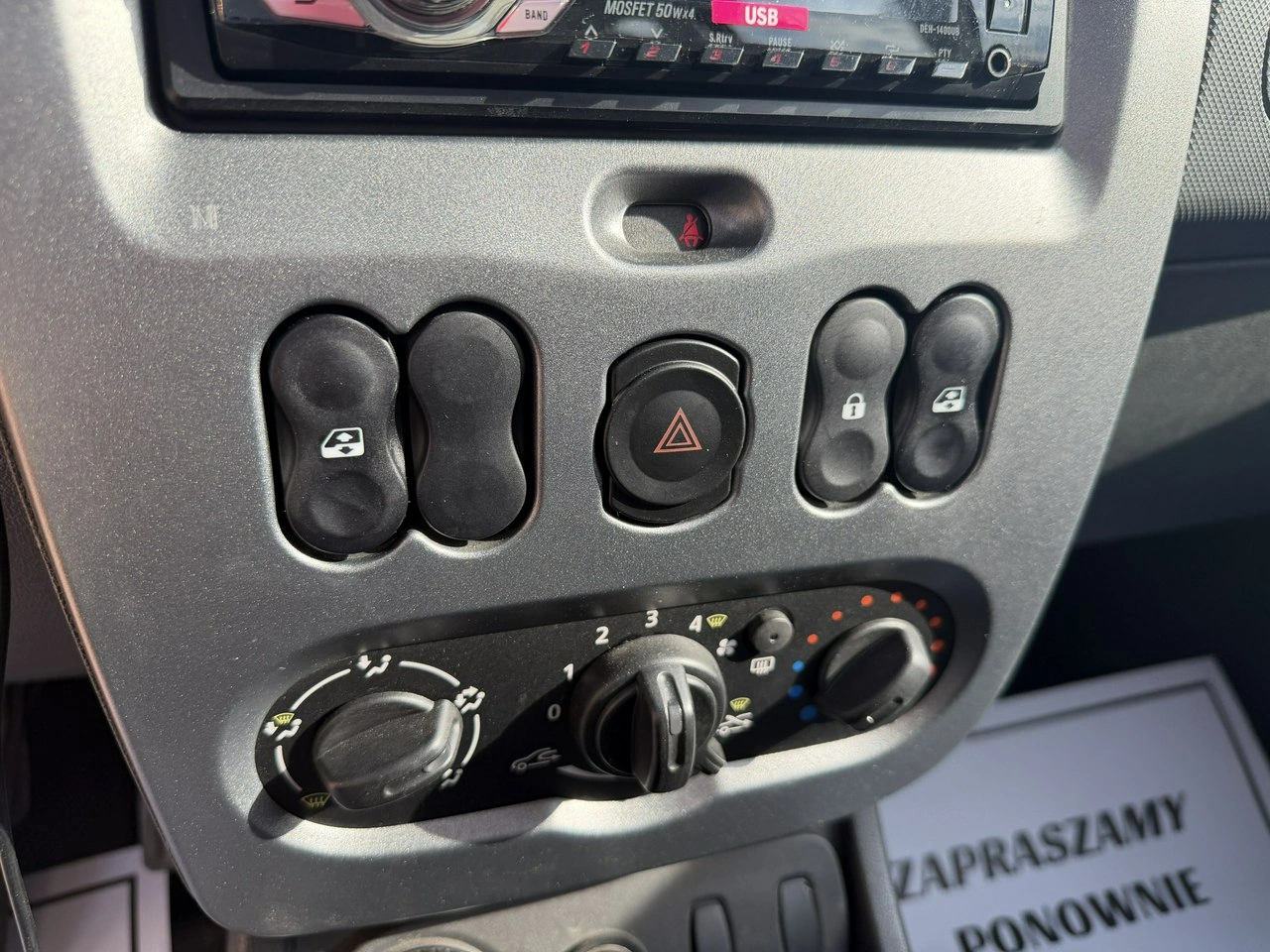 Dacia Duster - Zdjęcie 18