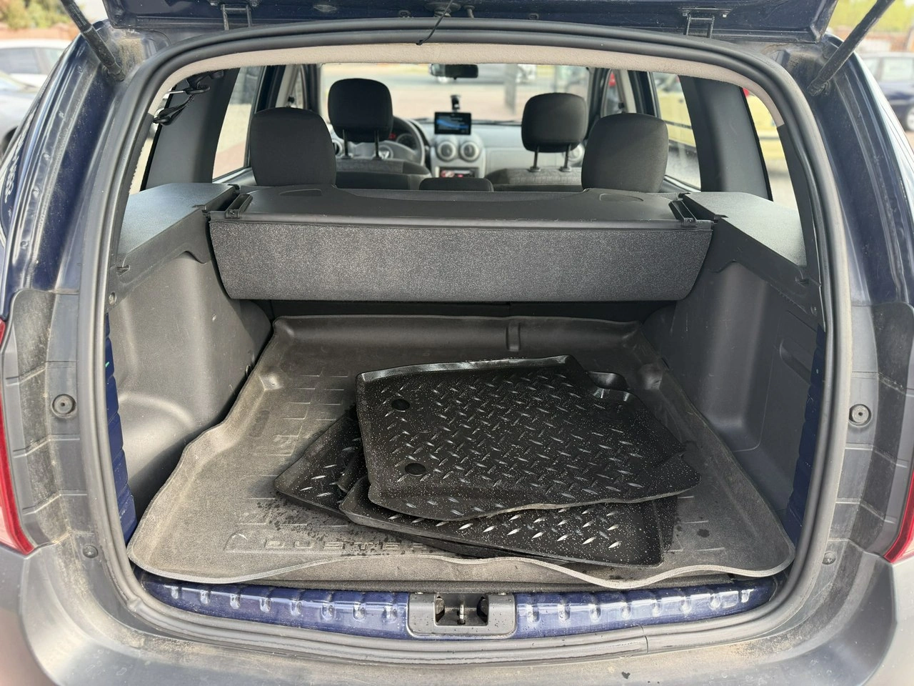 Dacia Duster - Zdjęcie 22