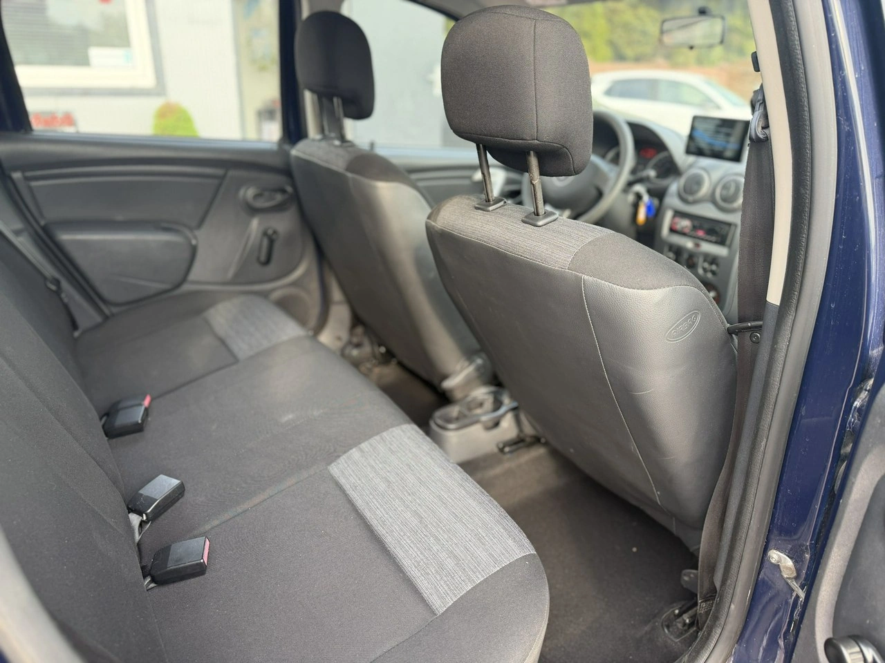 Dacia Duster - Zdjęcie 24