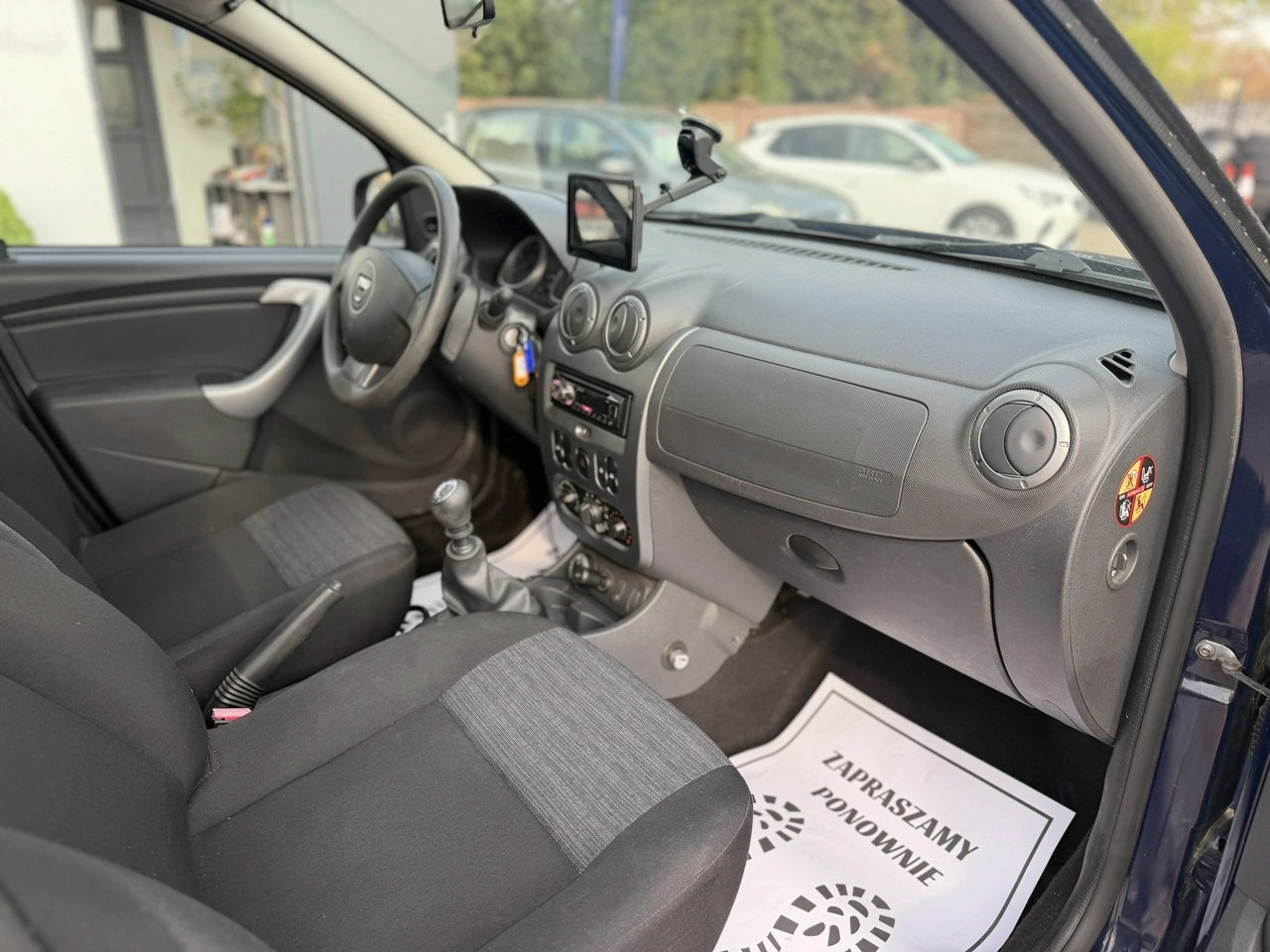 Dacia Duster - Zdjęcie 25