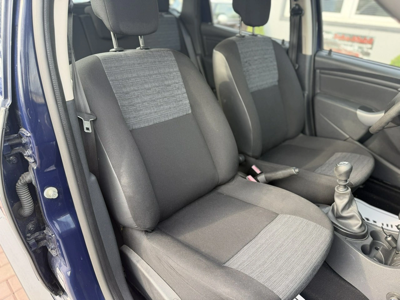Dacia Duster - Zdjęcie 26