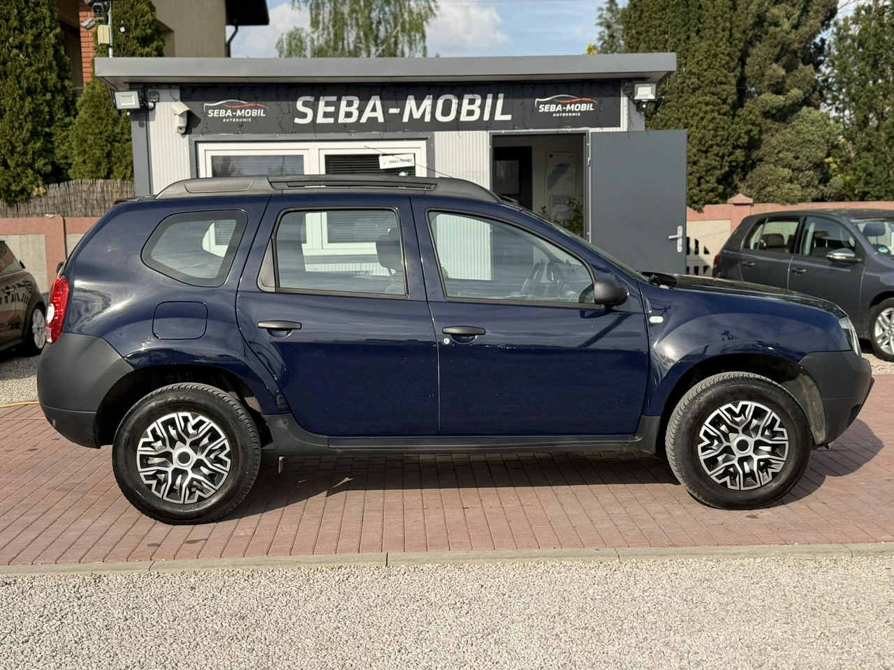 Dacia Duster - Zdjęcie 5