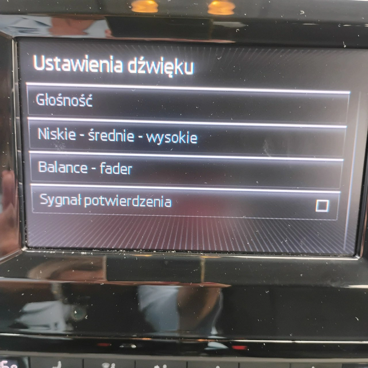 Skoda Octavia - Zdjęcie 18