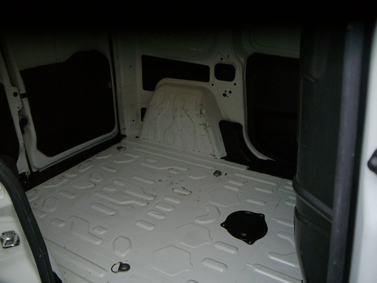 Fiat Doblo - Zdjęcie 18