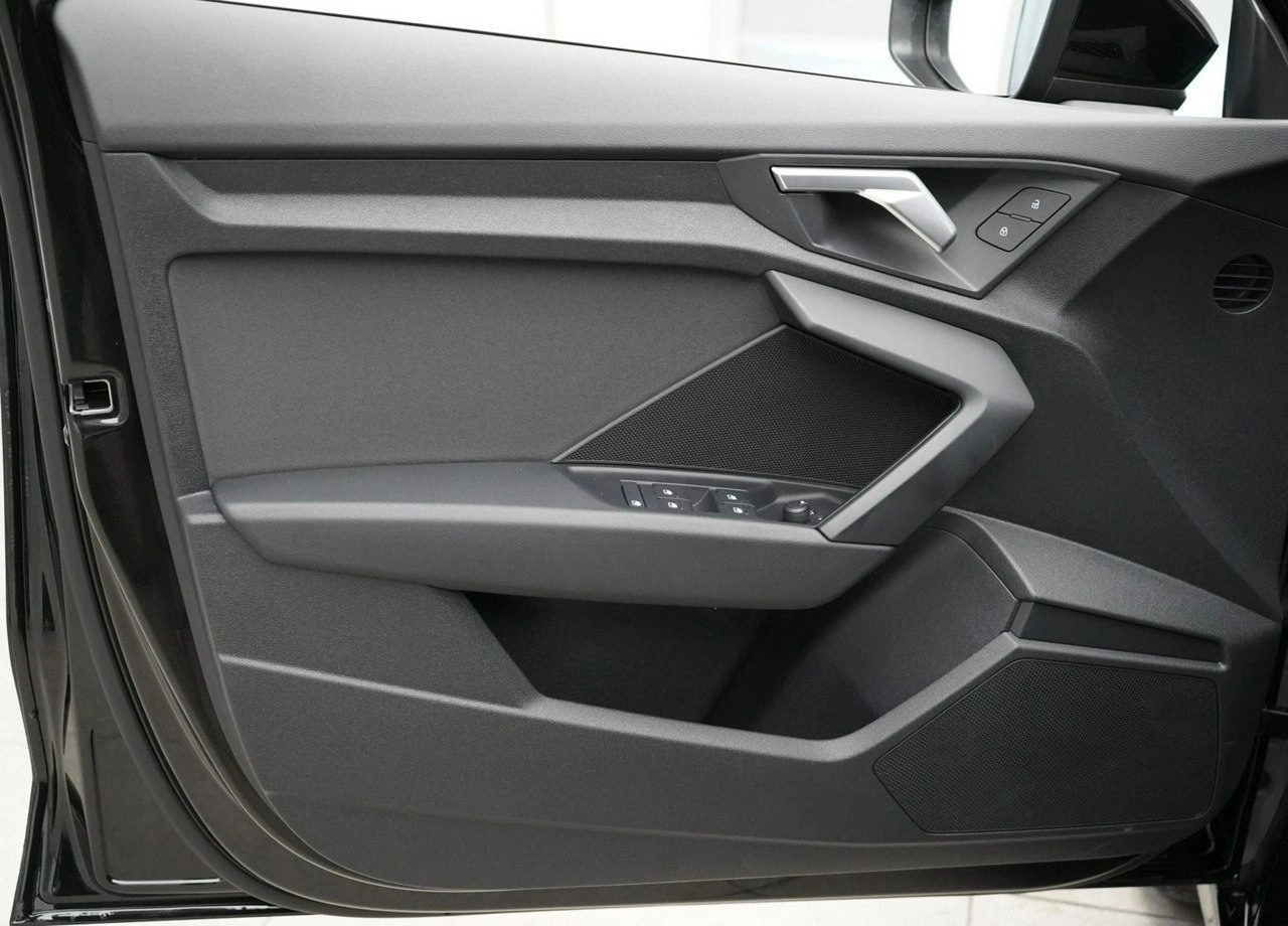 Audi A3 - Zdjęcie 9