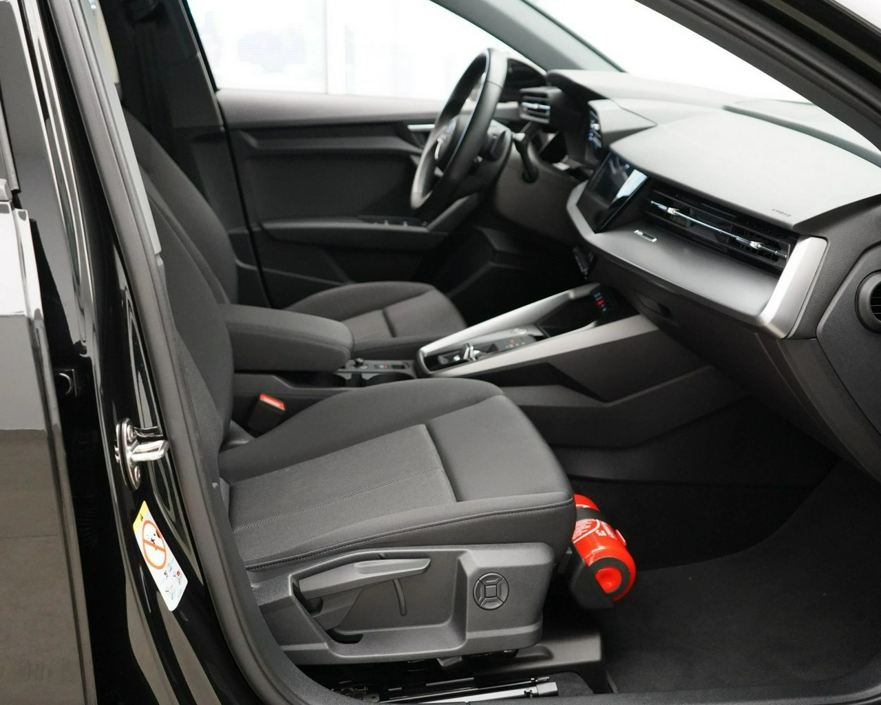 Audi A3 - Zdjęcie 14