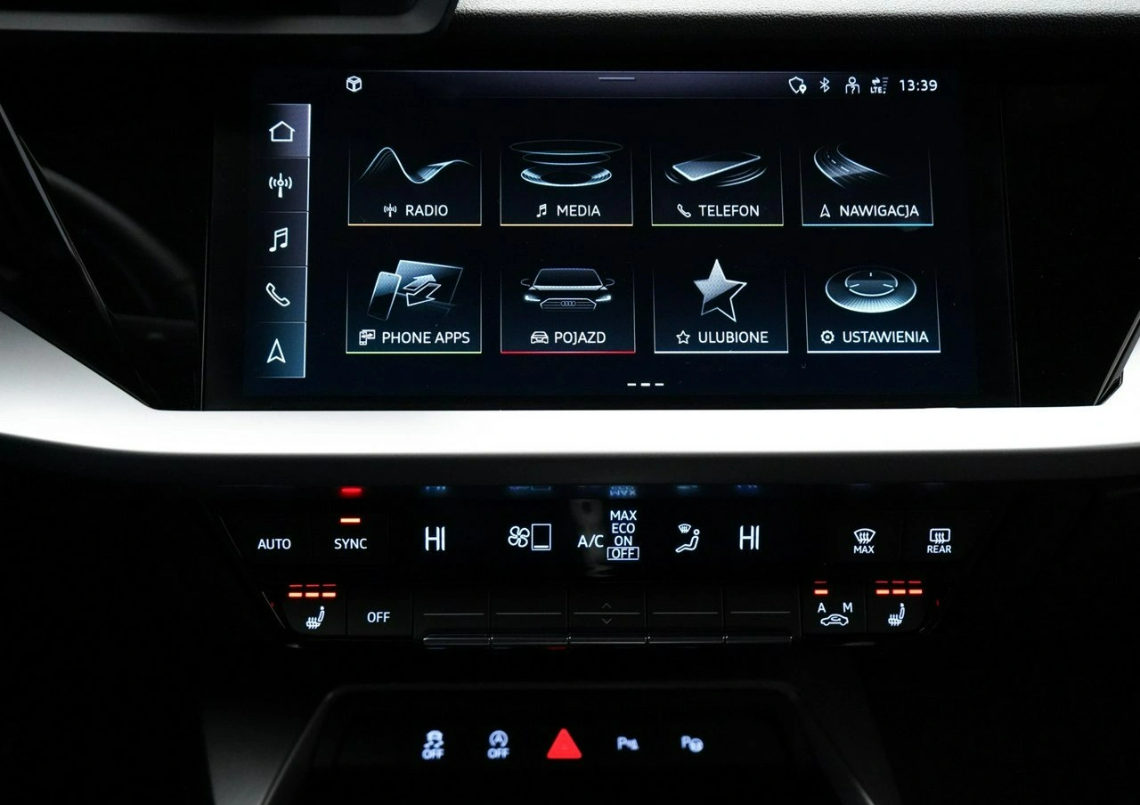 Audi A3 - Zdjęcie 17