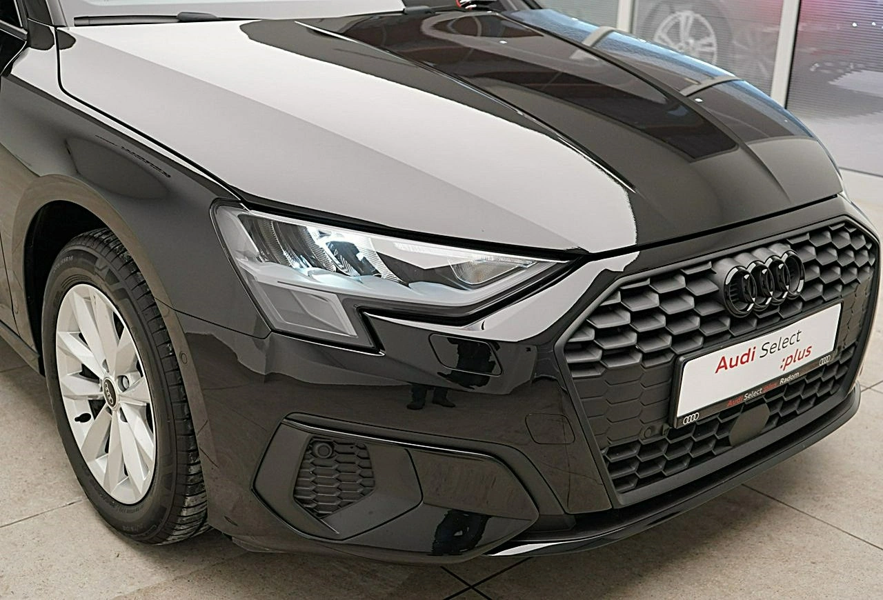 Audi A3 - Zdjęcie 5